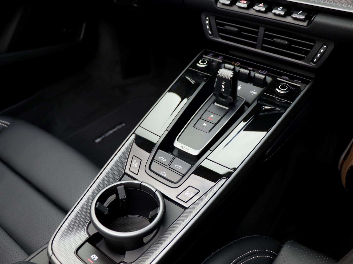 Used Porsche 911 2025 for sale - 76242375: Photo 20