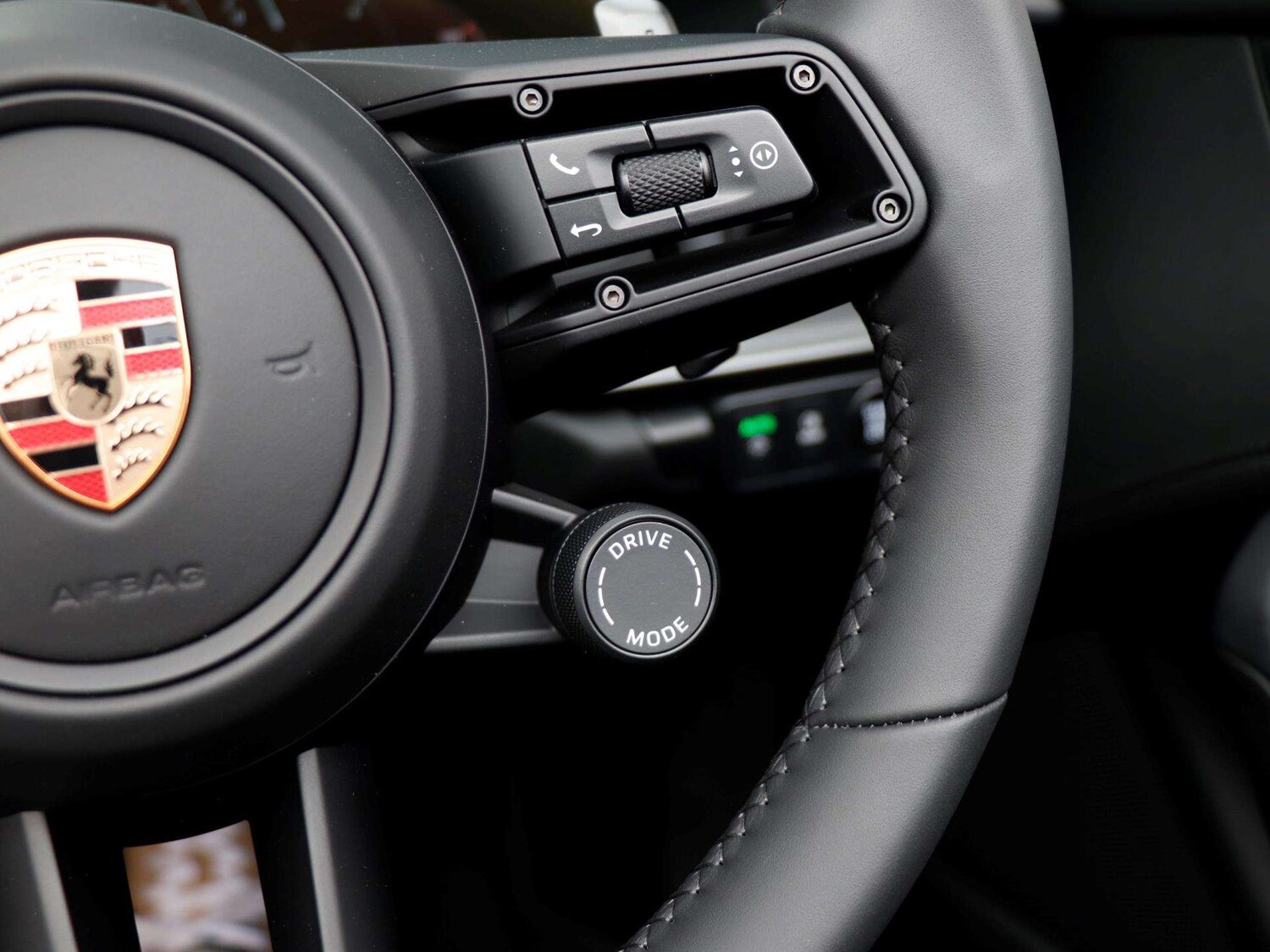 Used Porsche 911 2025 for sale - 76242375: Photo 22