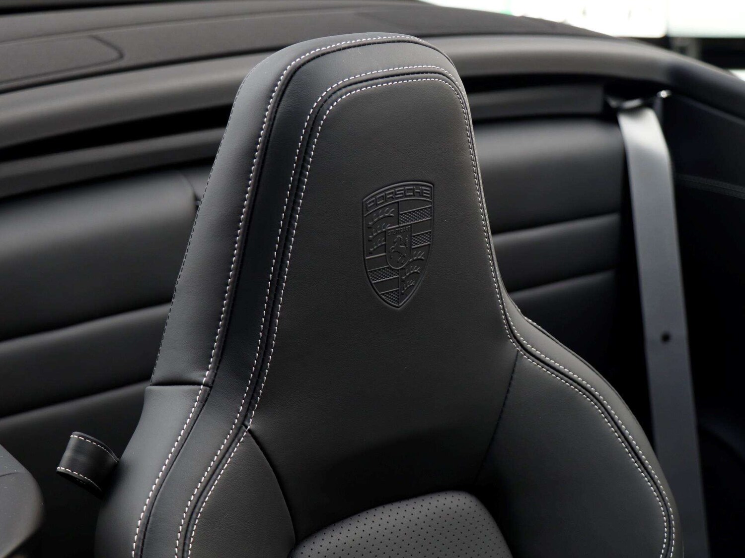 Used Porsche 911 2025 for sale - 76242375: Photo 25