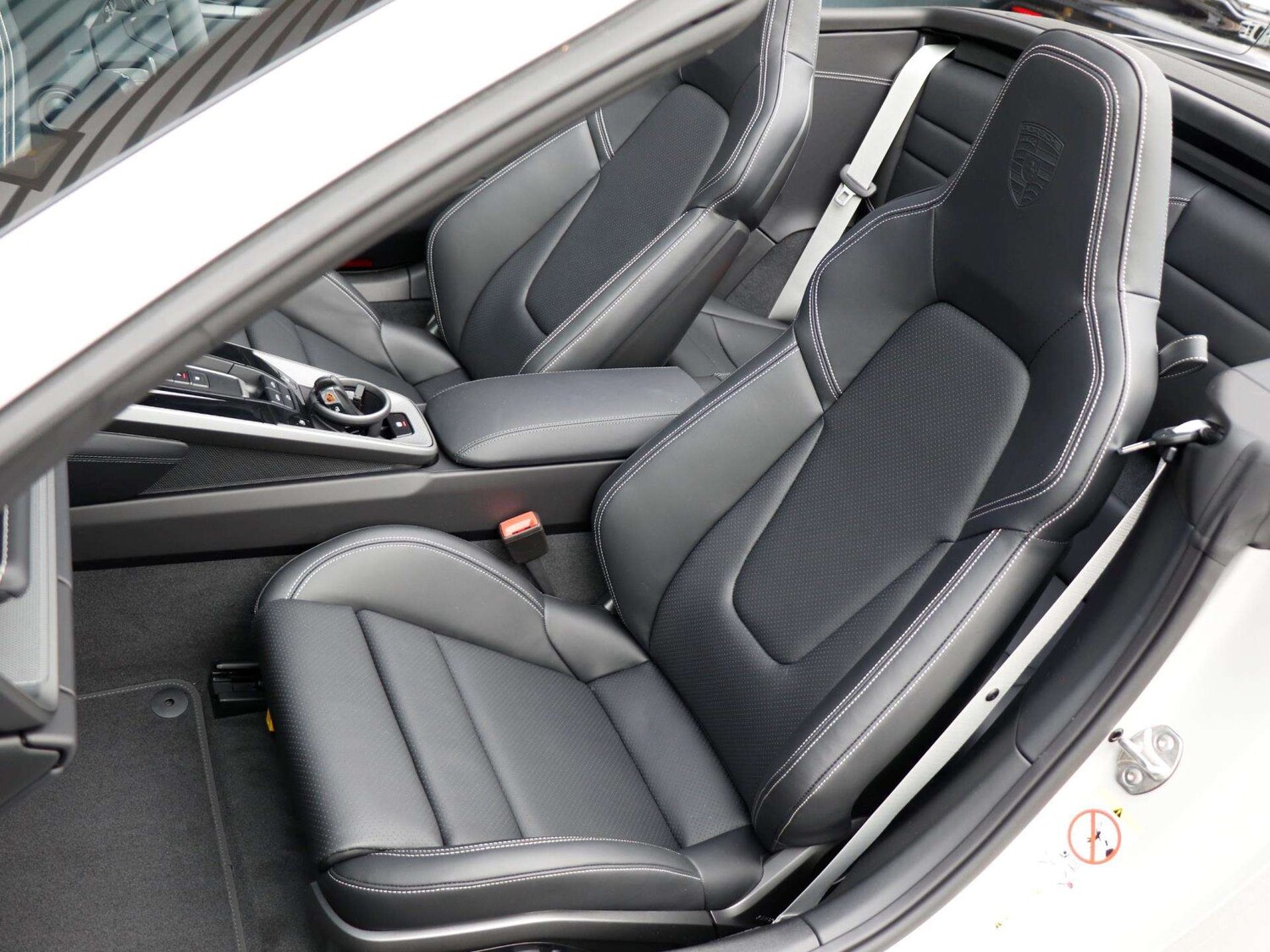 Used Porsche 911 2025 for sale - 76242375: Photo 27