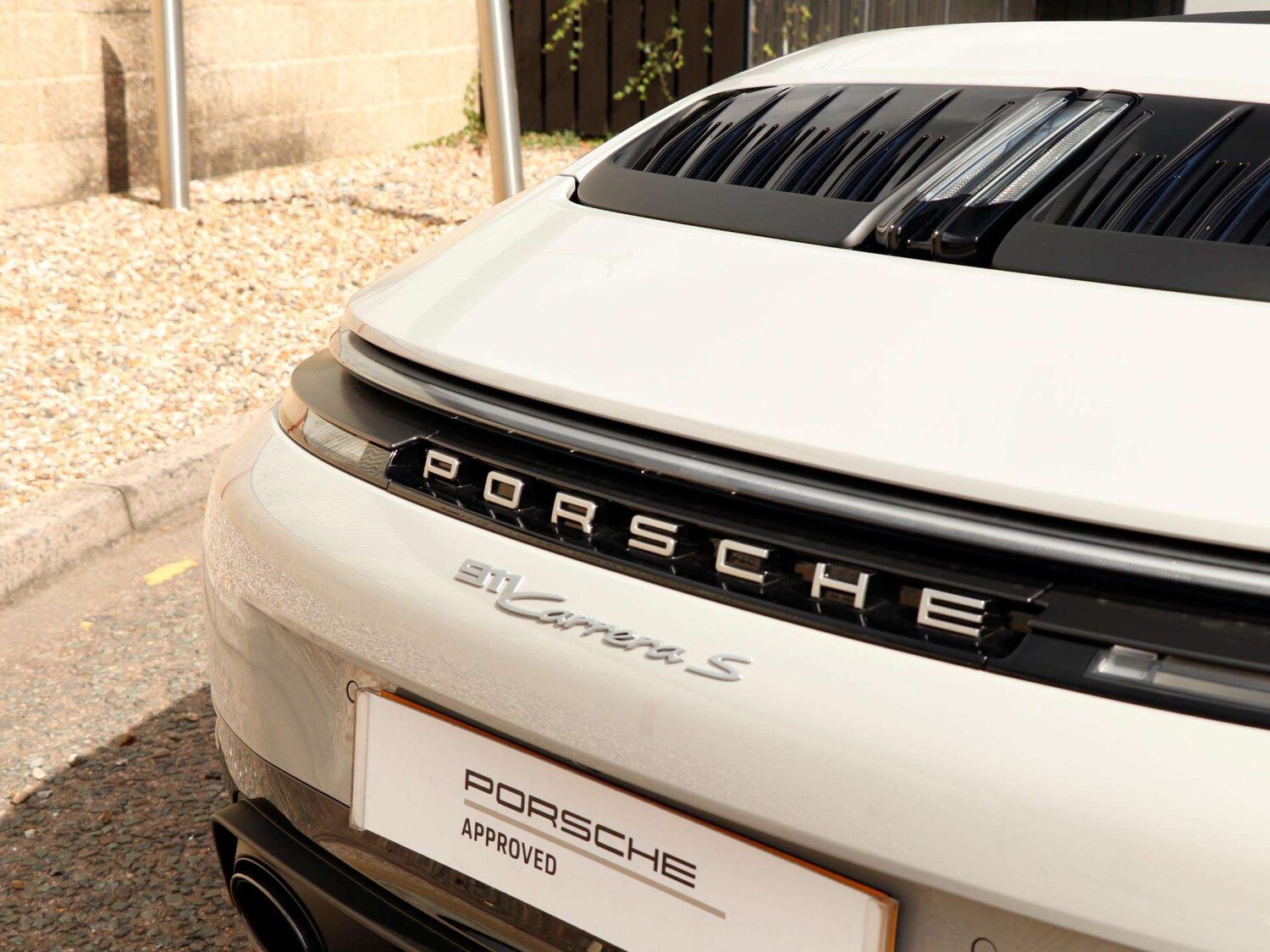 Used Porsche 911 2025 for sale - 76242375: Photo 31