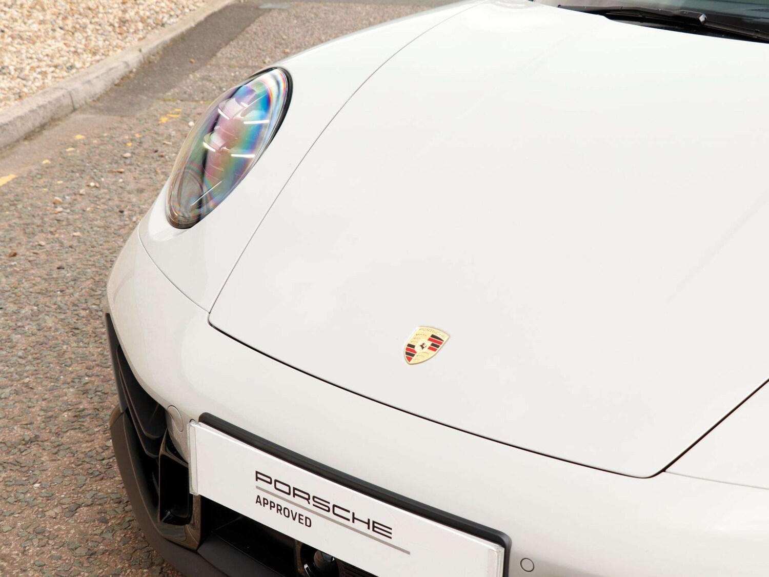 Used Porsche 911 2025 for sale - 76242375: Photo 32