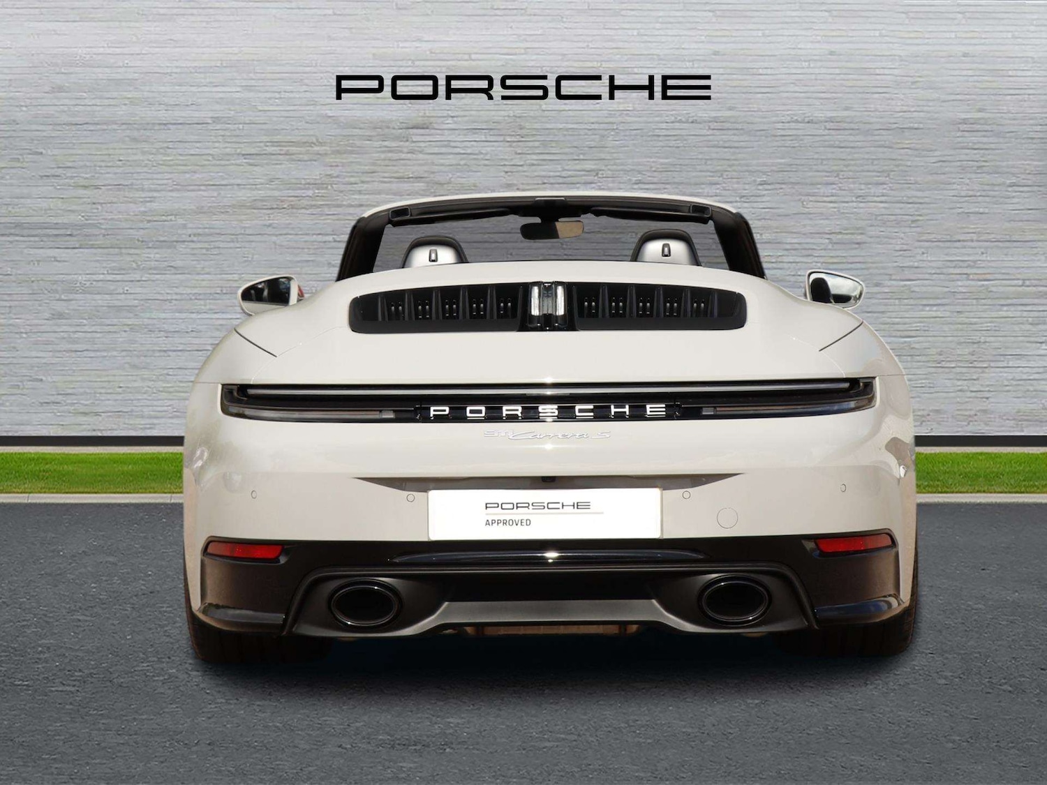 Used Porsche 911 2025 for sale - 76242375: Photo 4