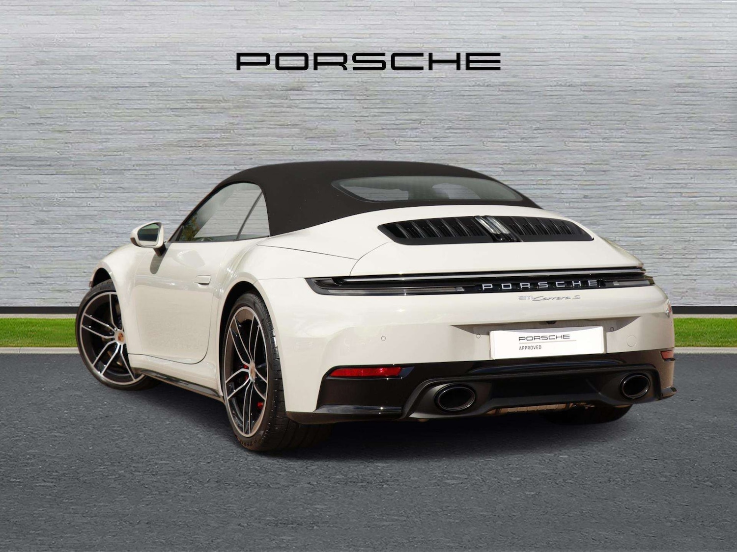 Used Porsche 911 2025 for sale - 76242375: Photo 5