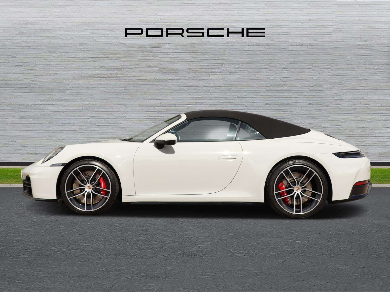 Used Porsche 911 2025 for sale - 76242375: Photo 6