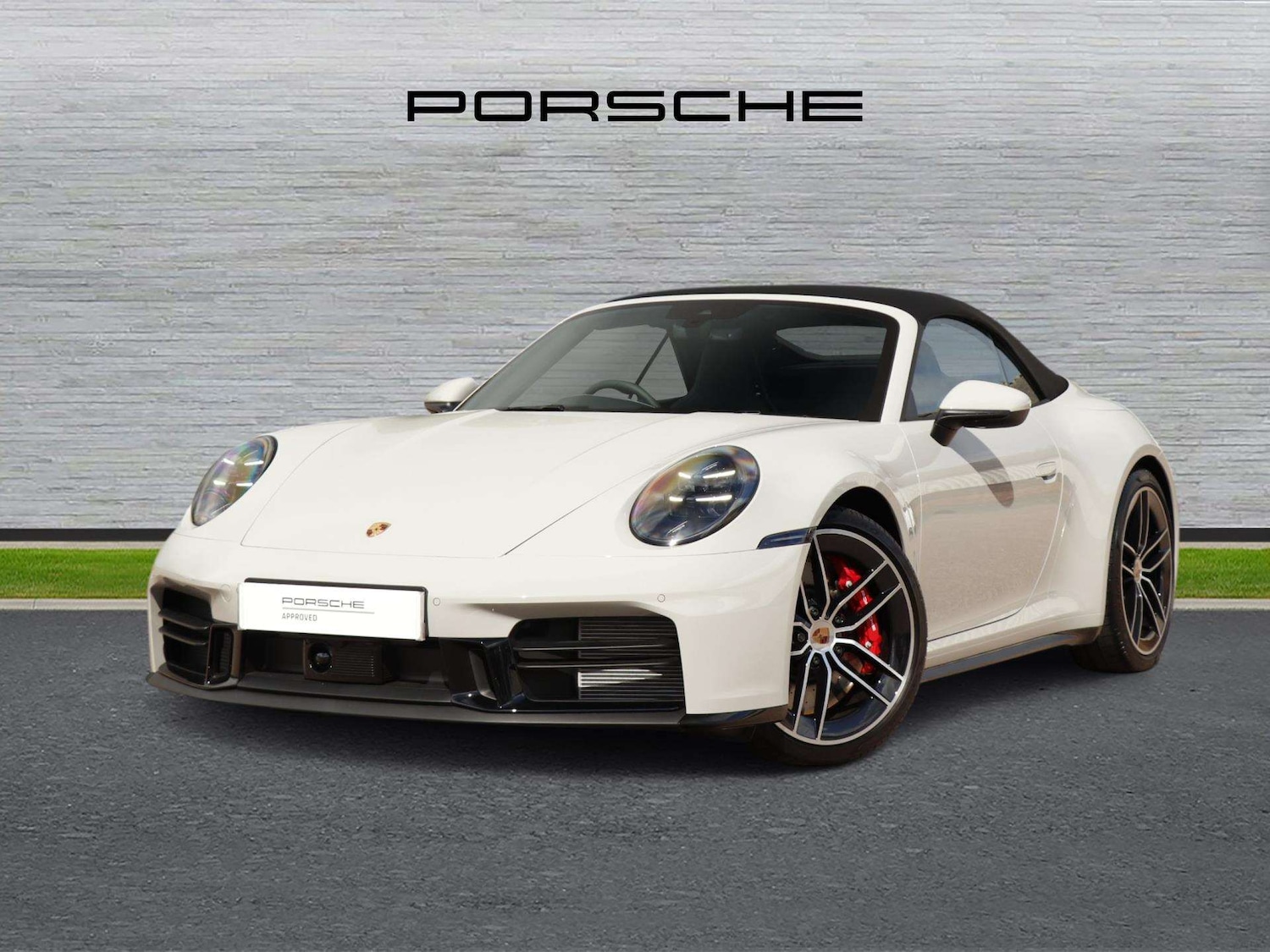 Used Porsche 911 2025 for sale - 76242375: Photo 7