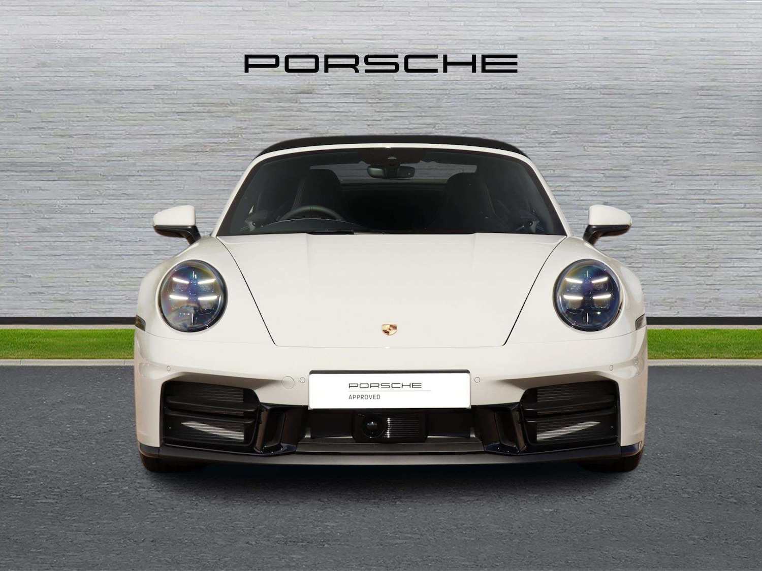 Used Porsche 911 2025 for sale - 76242375: Photo 8