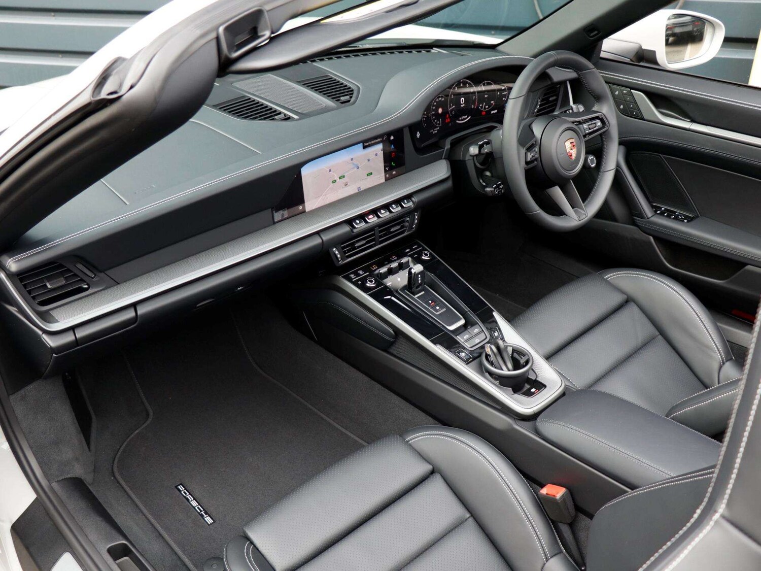 Used Porsche 911 2025 for sale - 76242375: Photo 9