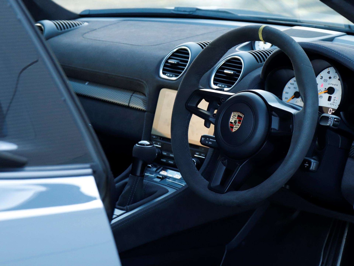 Used Porsche Cayman 2023 for sale - 76141601: Photo 11