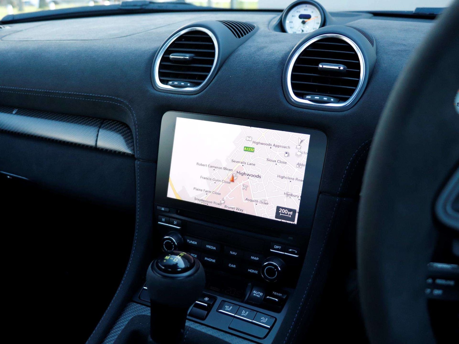 Used Porsche Cayman 2023 for sale - 76141601: Photo 13