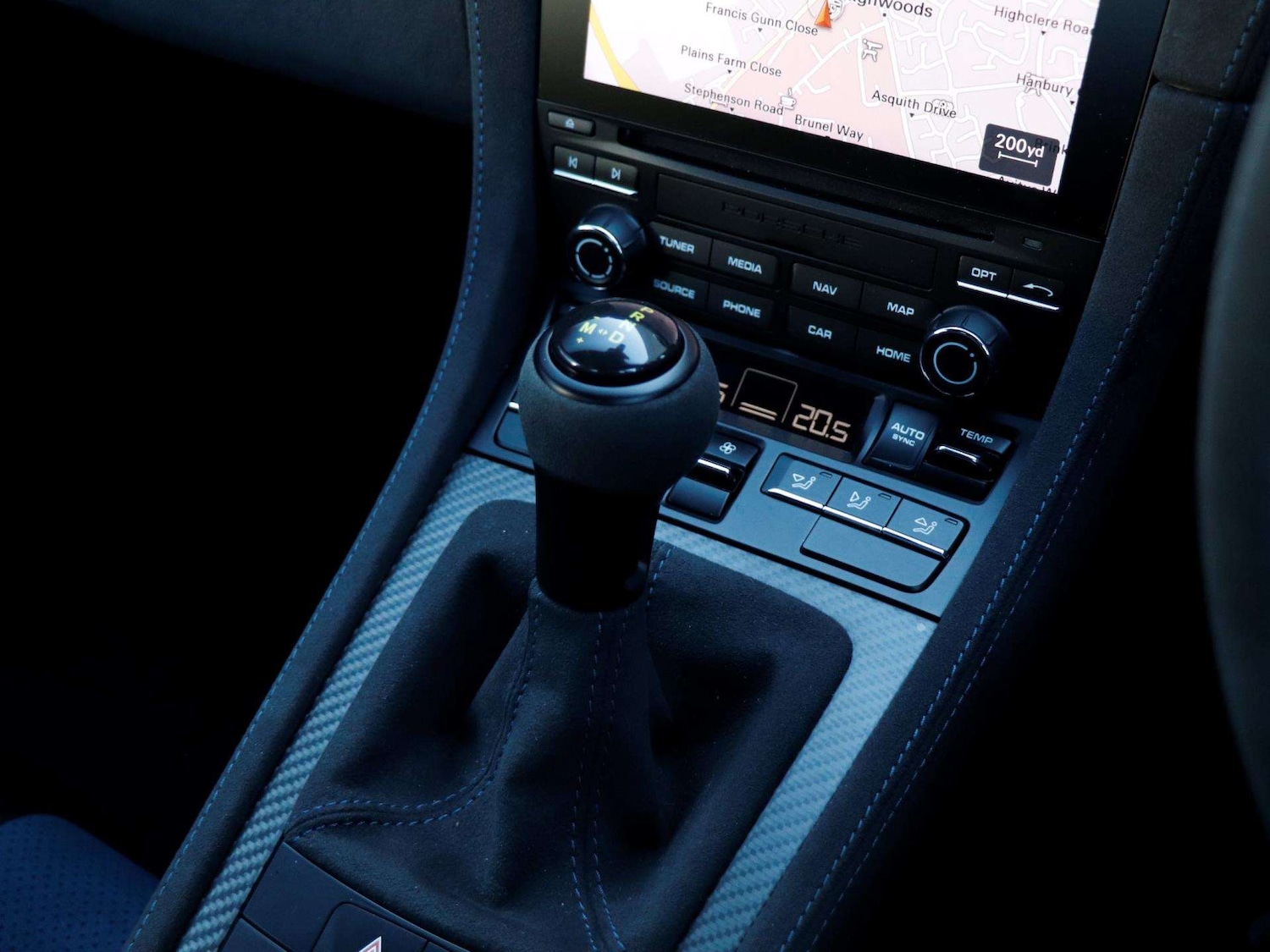 Used Porsche Cayman 2023 for sale - 76141601: Photo 16