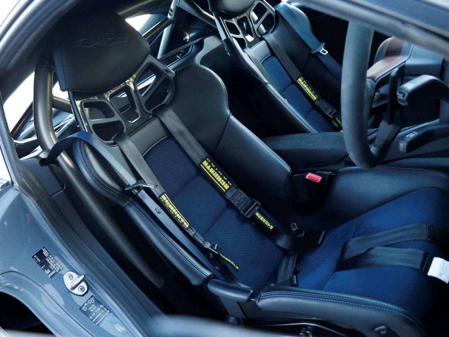 Used Porsche Cayman 2023 for sale - 76141601: Photo 22