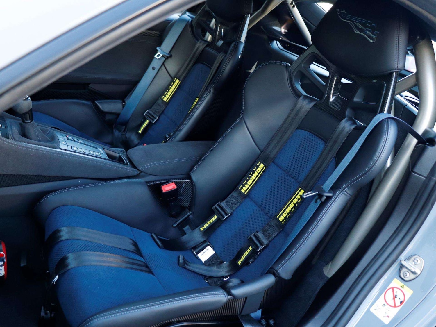 Used Porsche Cayman 2023 for sale - 76141601: Photo 23