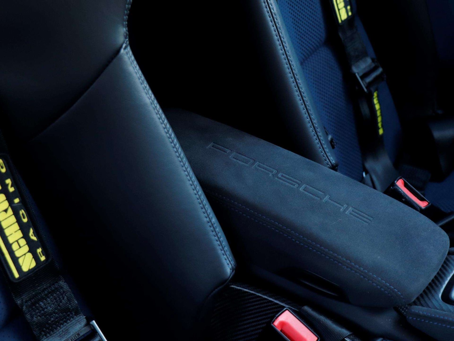Used Porsche Cayman 2023 for sale - 76141601: Photo 24