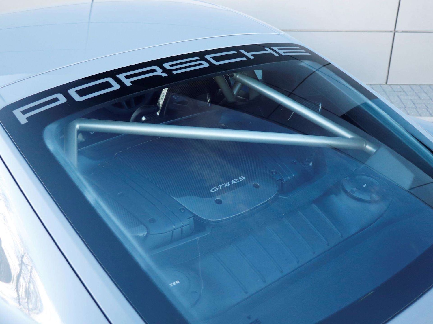 Used Porsche Cayman 2023 for sale - 76141601: Photo 27