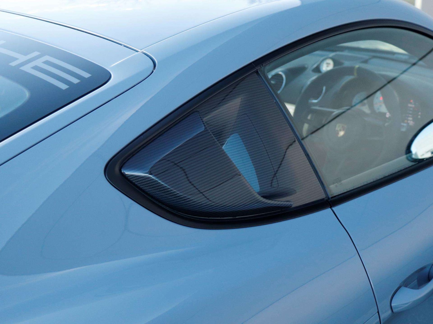 Used Porsche Cayman 2023 for sale - 76141601: Photo 28
