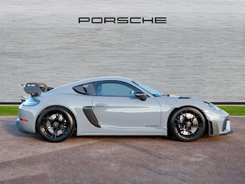 Used Porsche Cayman 2023 for sale - 76141601: Photo 2
