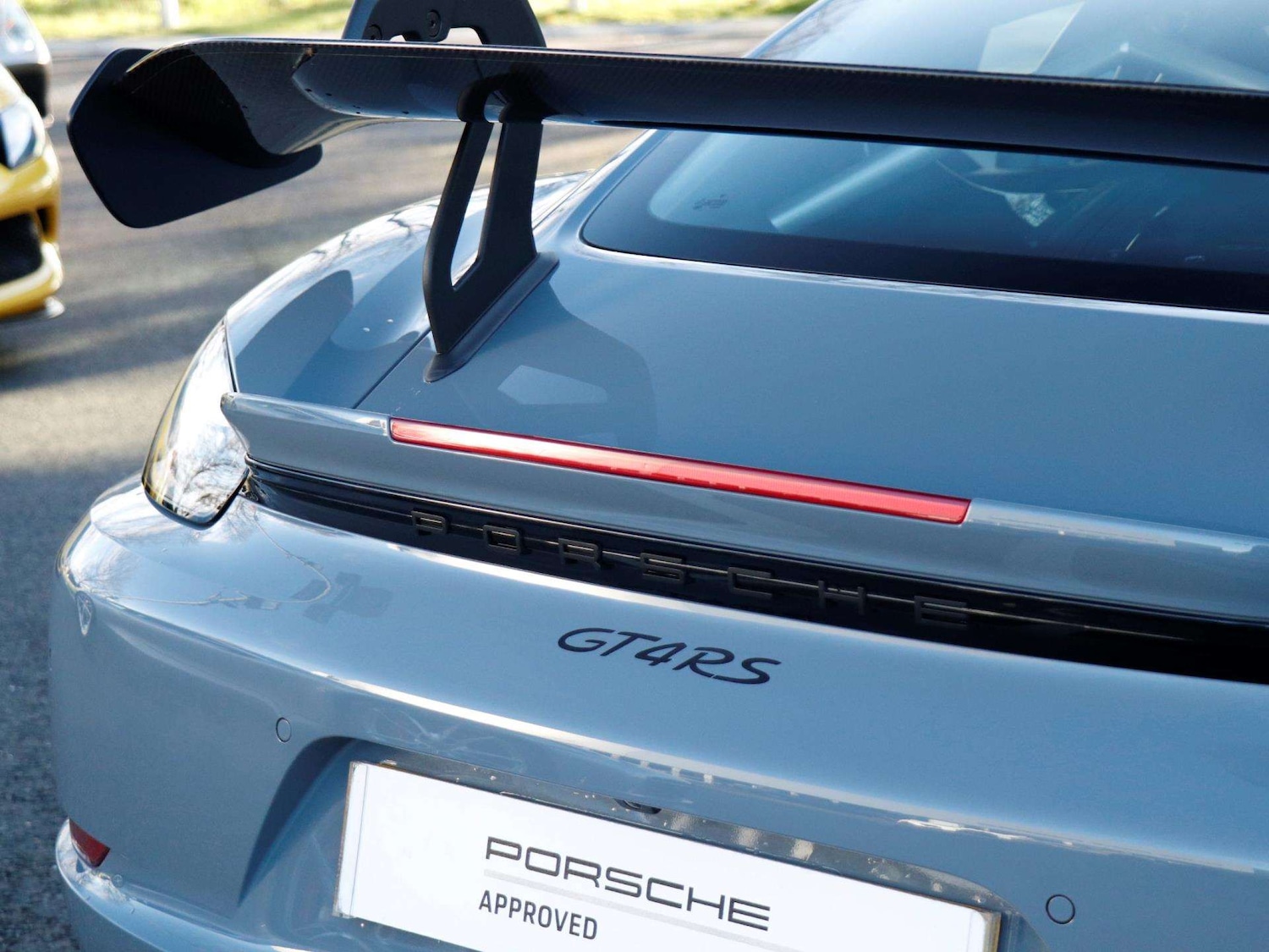 Used Porsche Cayman 2023 for sale - 76141601: Photo 30