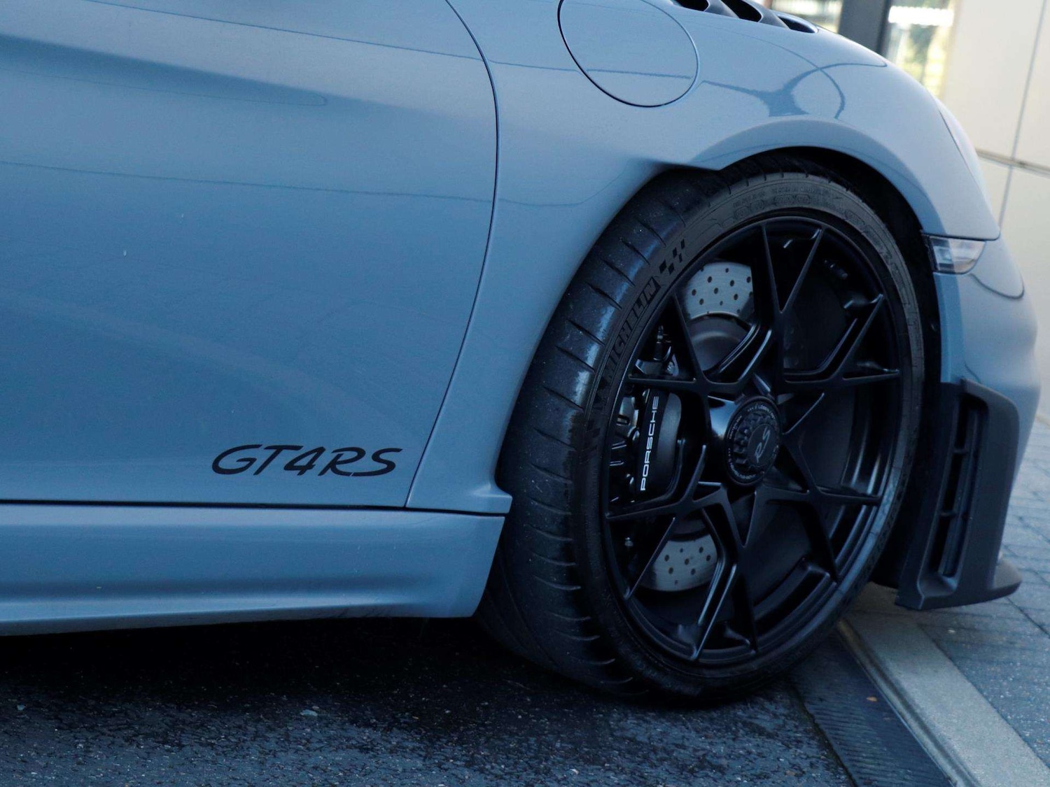 Used Porsche Cayman 2023 for sale - 76141601: Photo 31