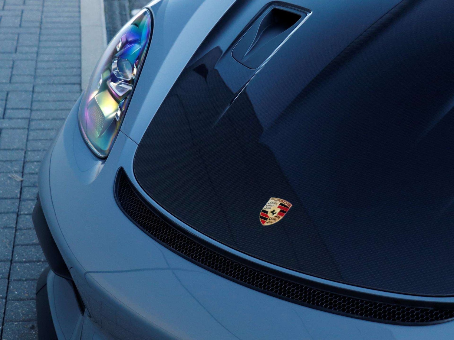 Used Porsche Cayman 2023 for sale - 76141601: Photo 34
