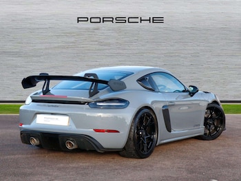 Used Porsche Cayman 2023 for sale - 76141601: Photo 3