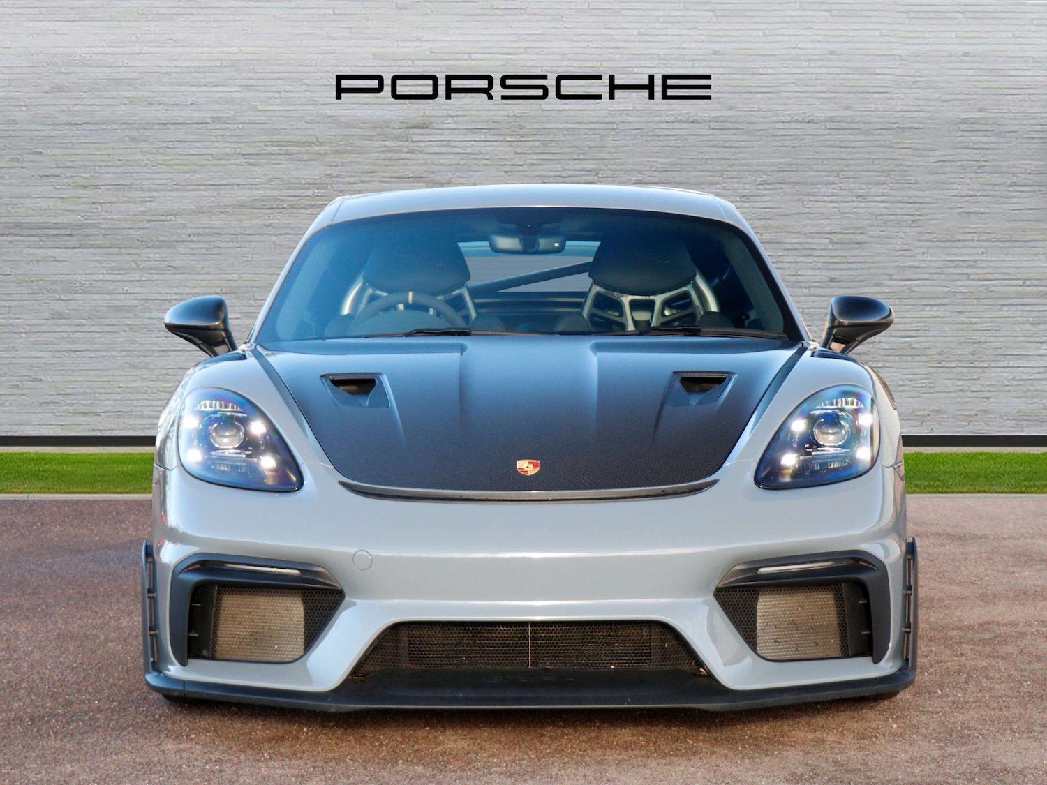 Used Porsche Cayman 2023 for sale - 76141601: Photo 8