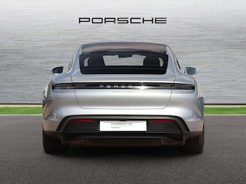 Used Porsche Taycan 2020 for sale - 78432951: Photo