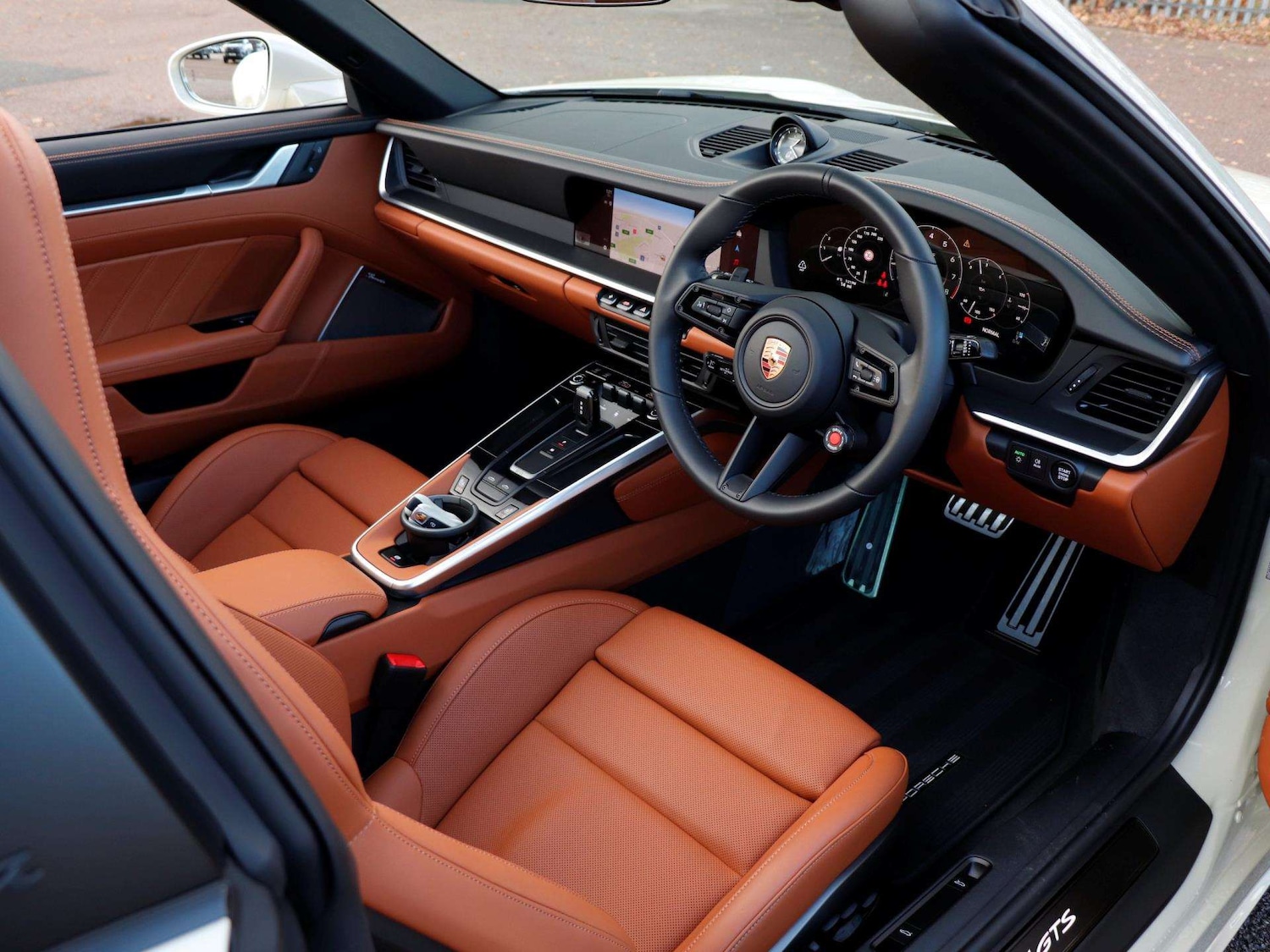 Used Porsche 911 2026 for sale - 78104891: Photo 10