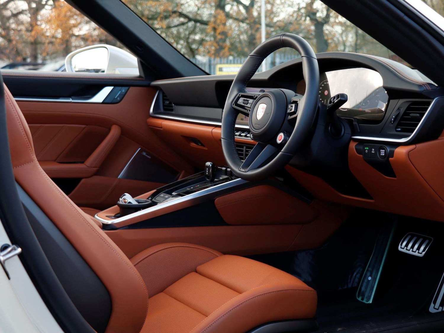 Used Porsche 911 2026 for sale - 78104891: Photo 11