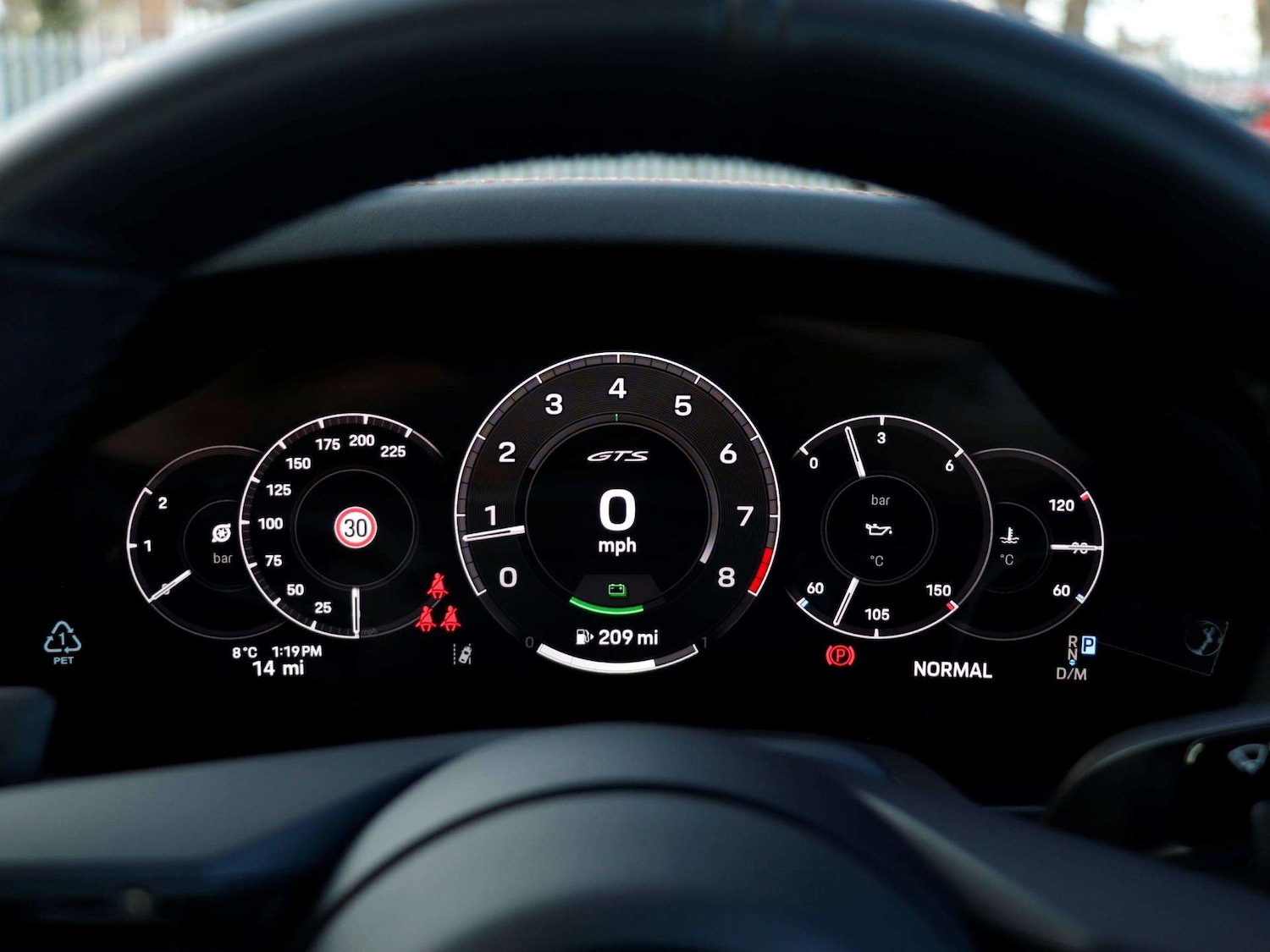 Used Porsche 911 2026 for sale - 78104891: Photo 12