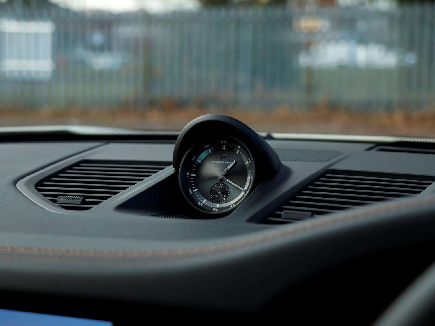 Used Porsche 911 2026 for sale - 78104891: Photo 13