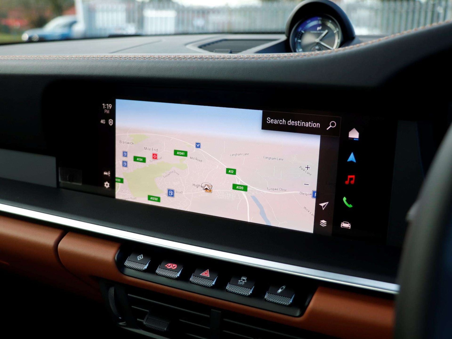 Used Porsche 911 2026 for sale - 78104891: Photo 14