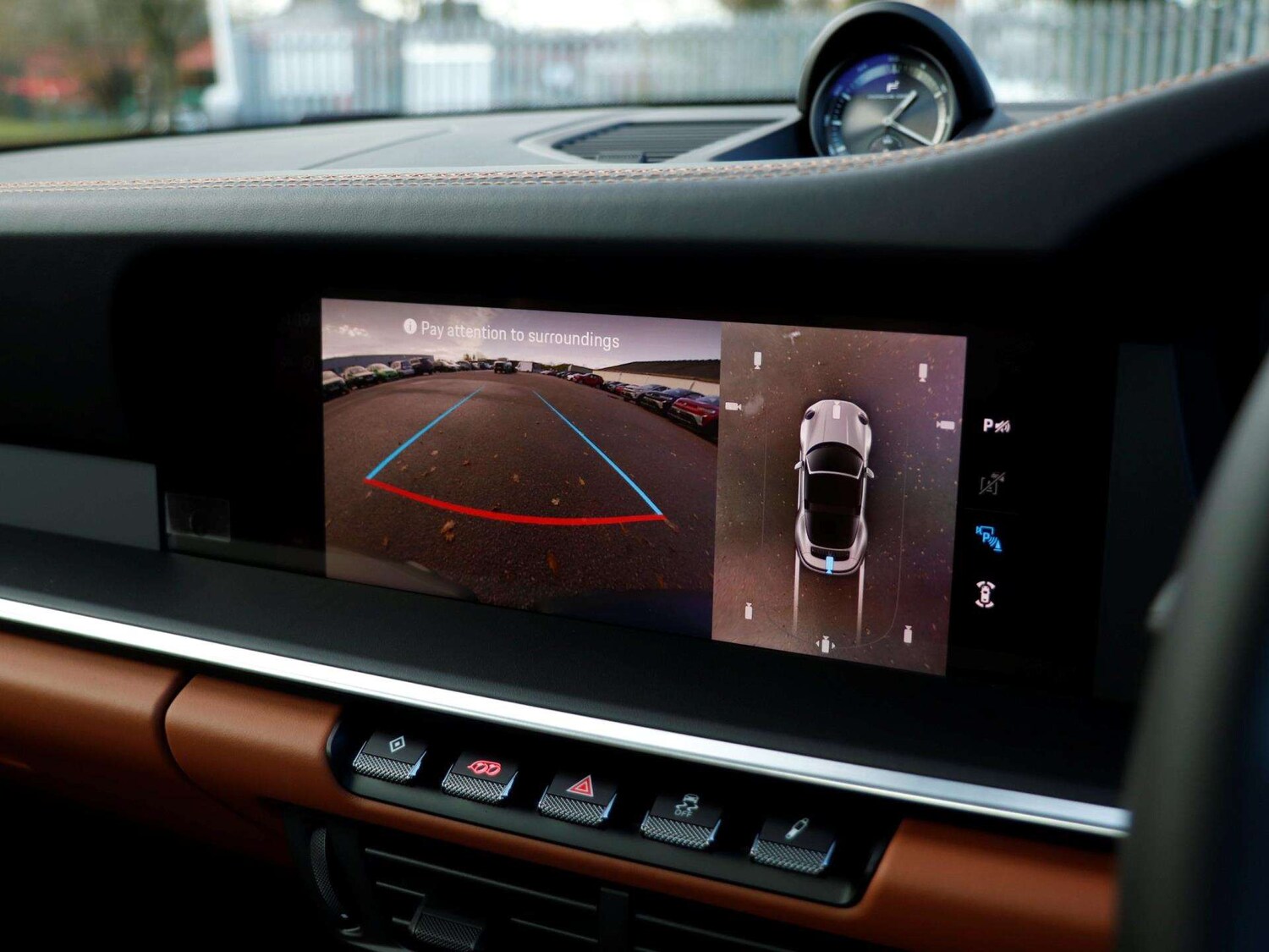 Used Porsche 911 2026 for sale - 78104891: Photo 15