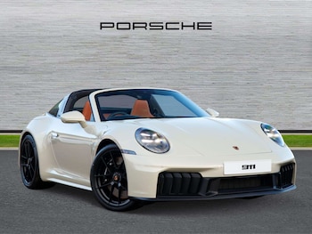 Porsche 911 feature image