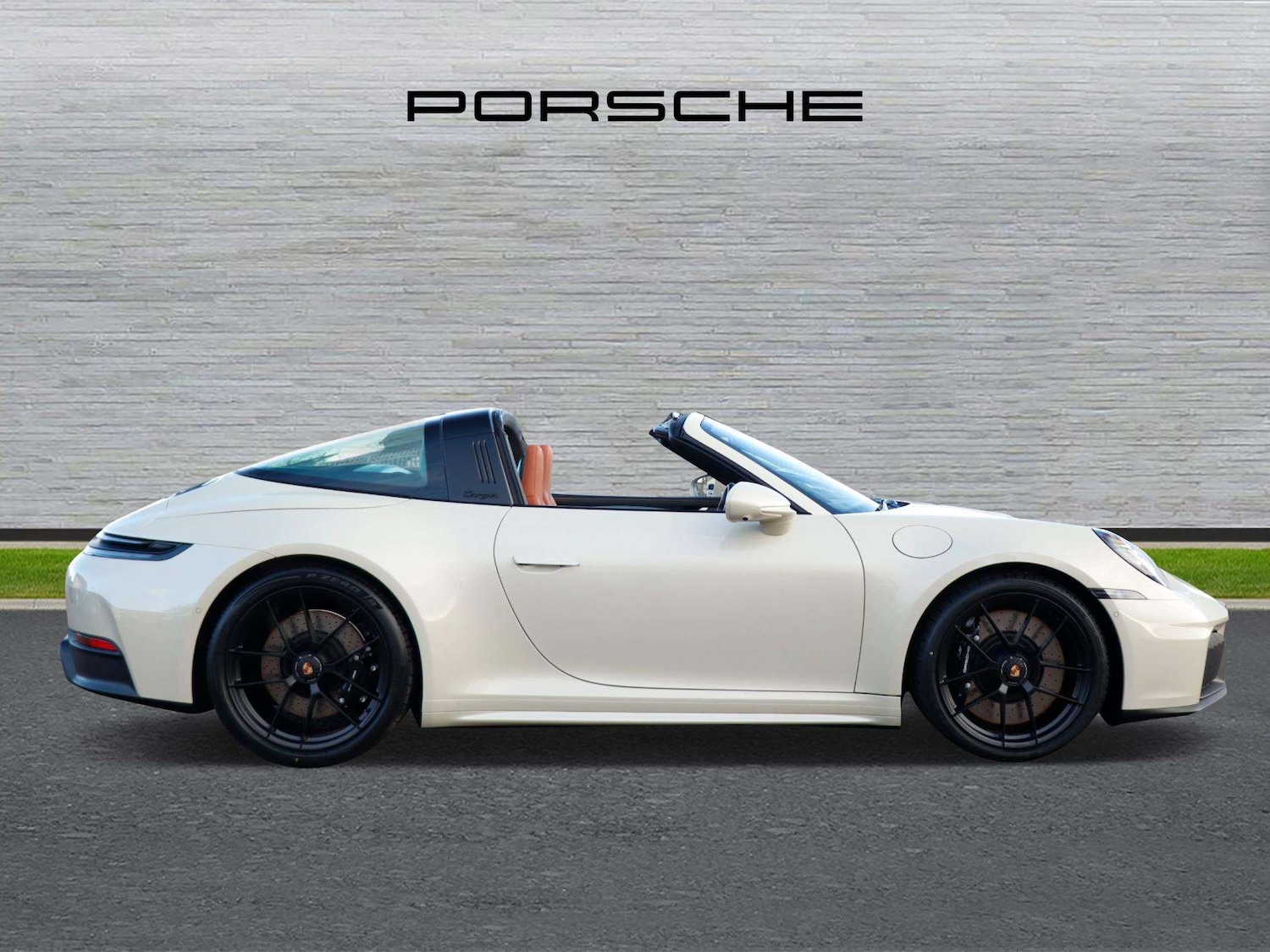 Used Porsche 911 2026 for sale - 78104891: Photo 2