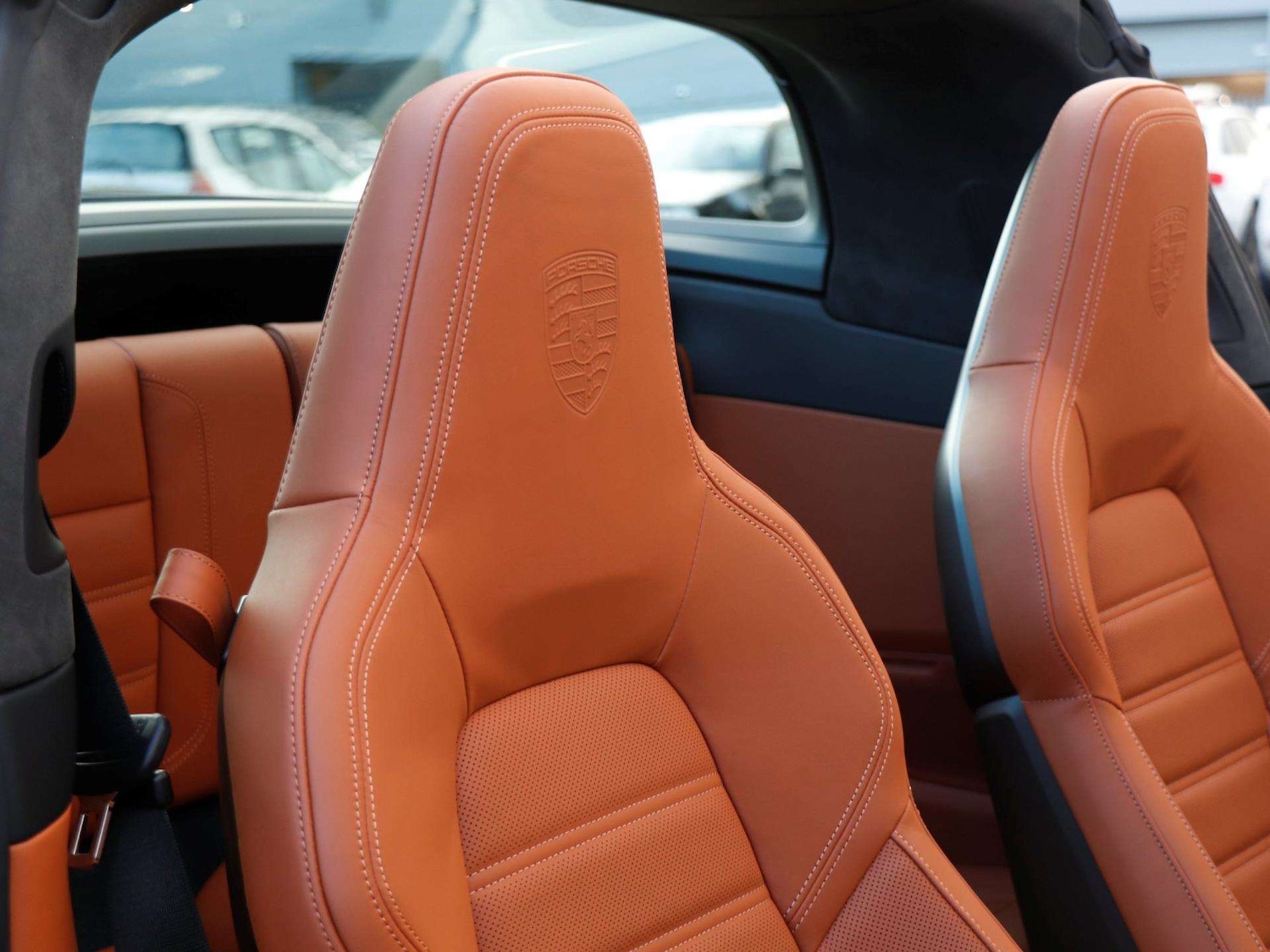 Used Porsche 911 2026 for sale - 78104891: Photo 27