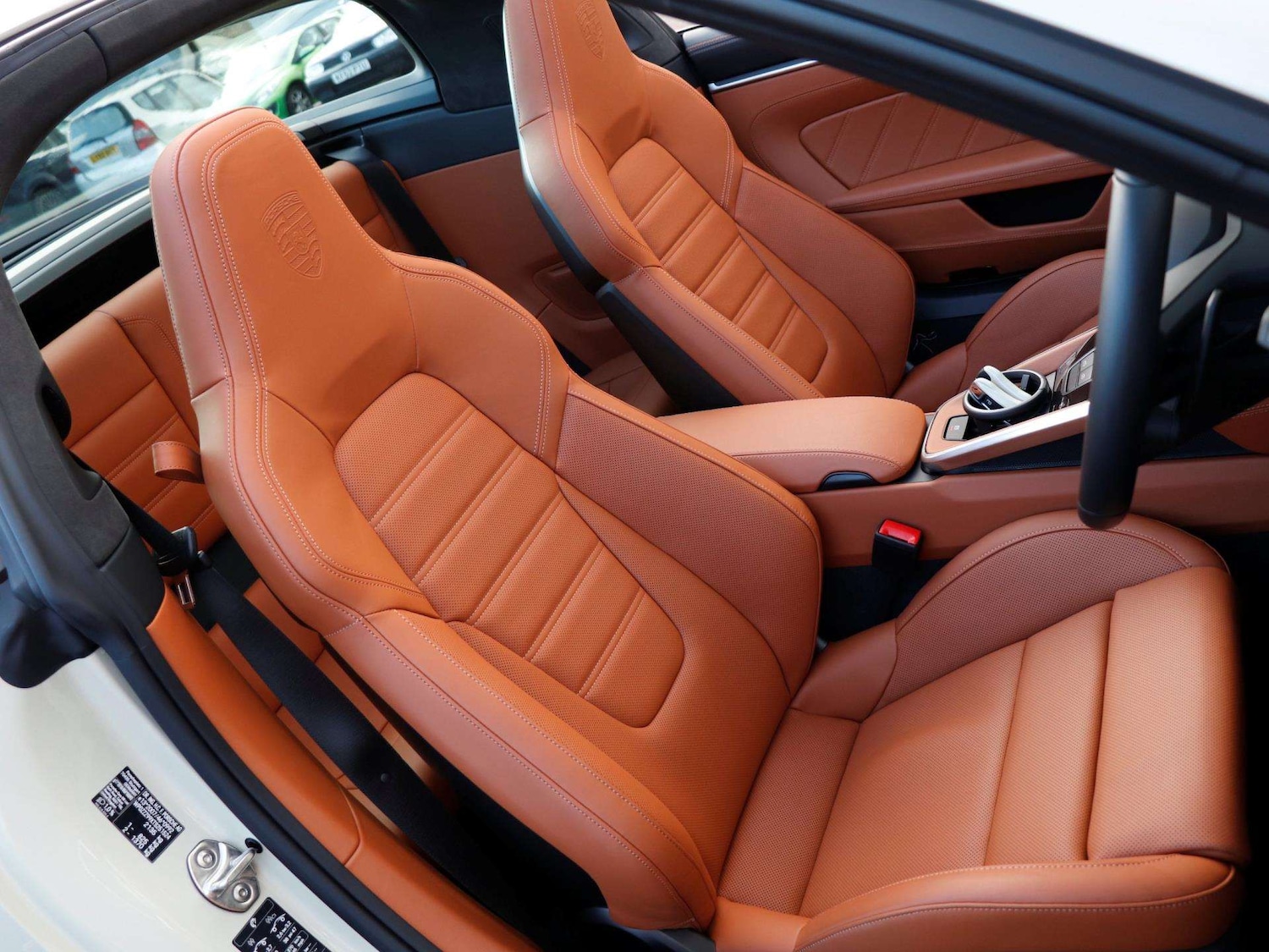 Used Porsche 911 2026 for sale - 78104891: Photo 28