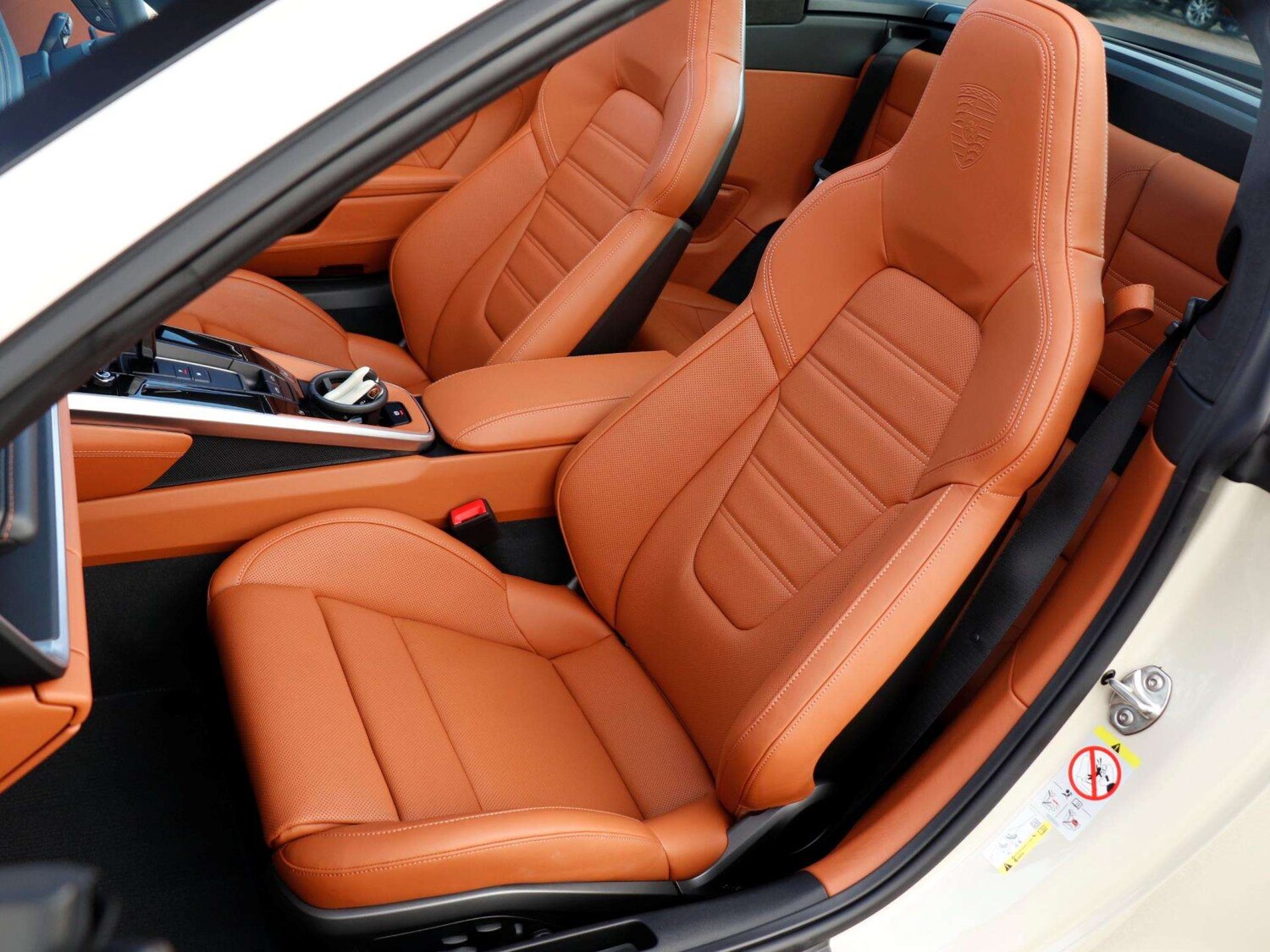 Used Porsche 911 2026 for sale - 78104891: Photo 29