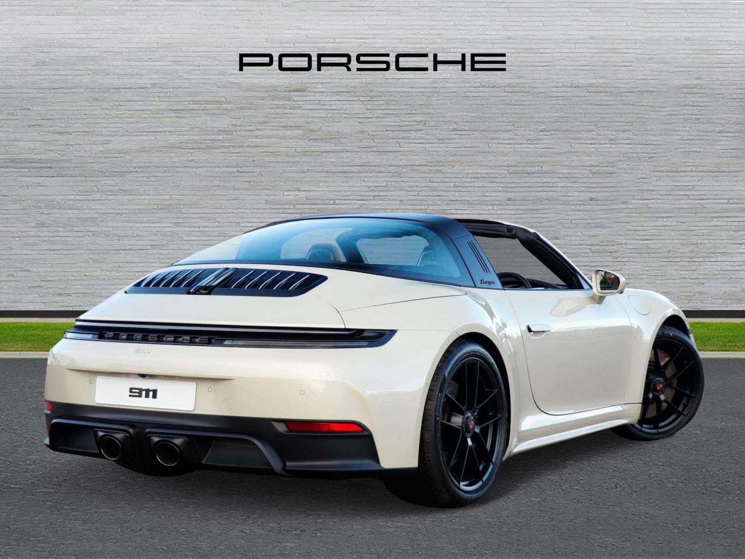 Used Porsche 911 2026 for sale - 78104891: Photo 3