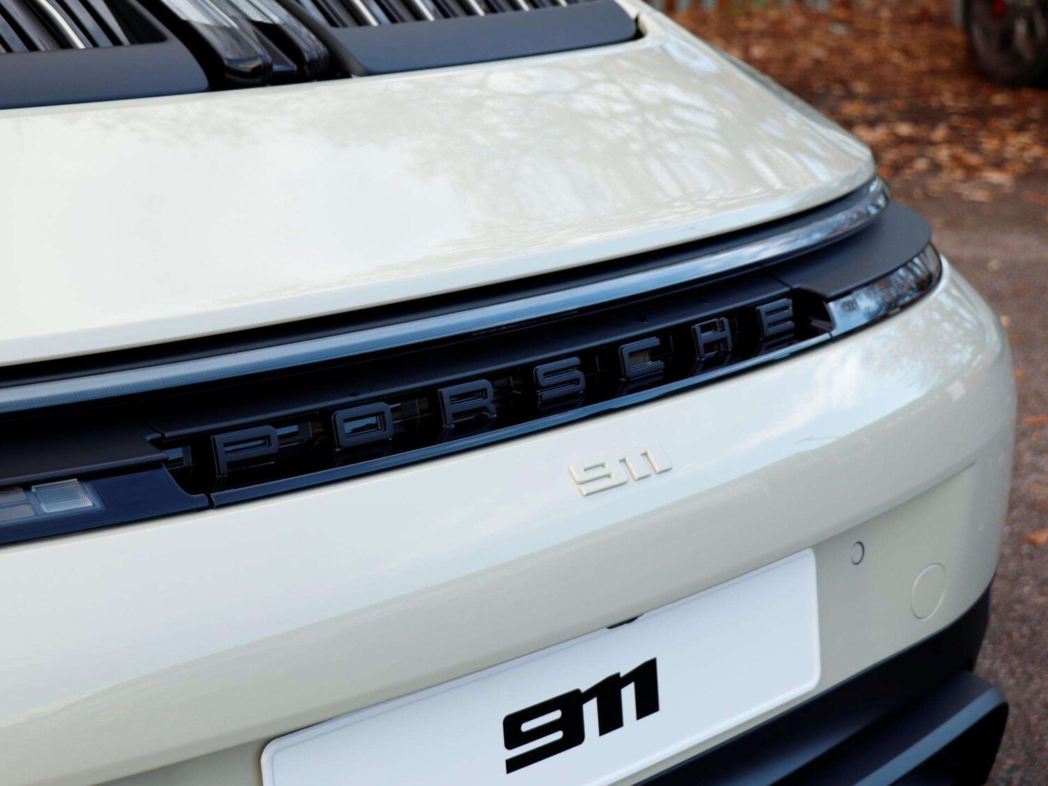 Used Porsche 911 2026 for sale - 78104891: Photo 31