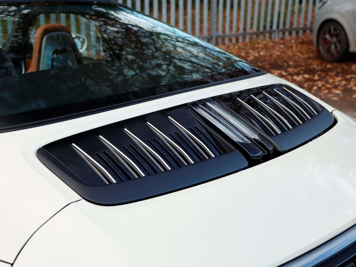 Used Porsche 911 2026 for sale - 78104891: Photo 32