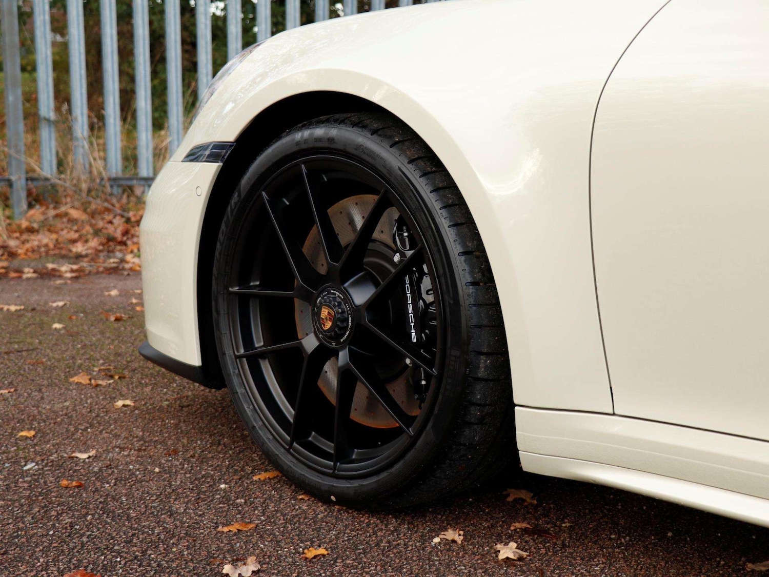 Used Porsche 911 2026 for sale - 78104891: Photo 33