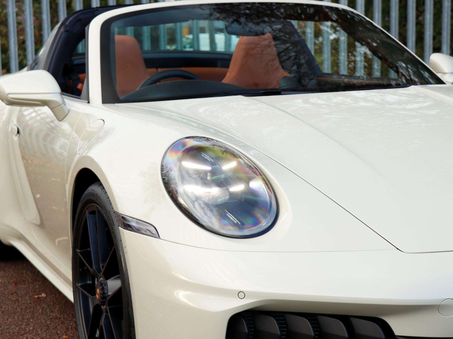 Used Porsche 911 2026 for sale - 78104891: Photo 35