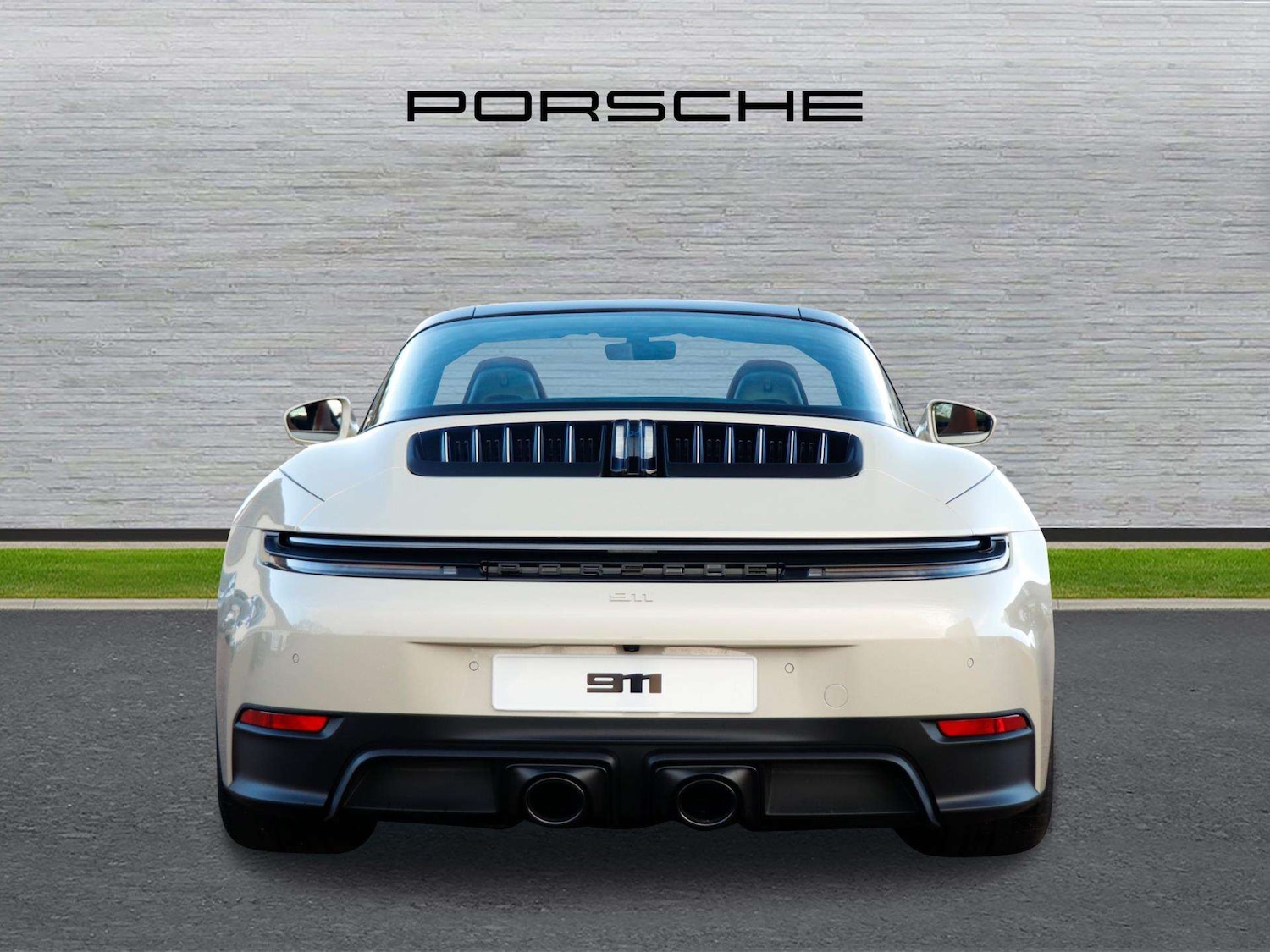 Used Porsche 911 2026 for sale - 78104891: Photo 4