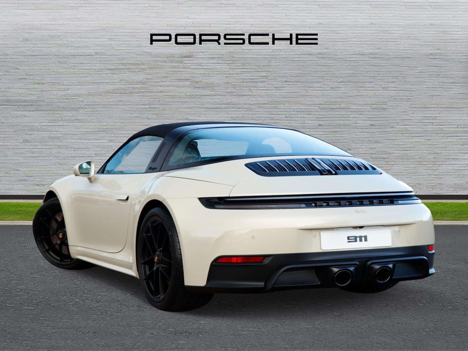 Used Porsche 911 2026 for sale - 78104891: Photo 5