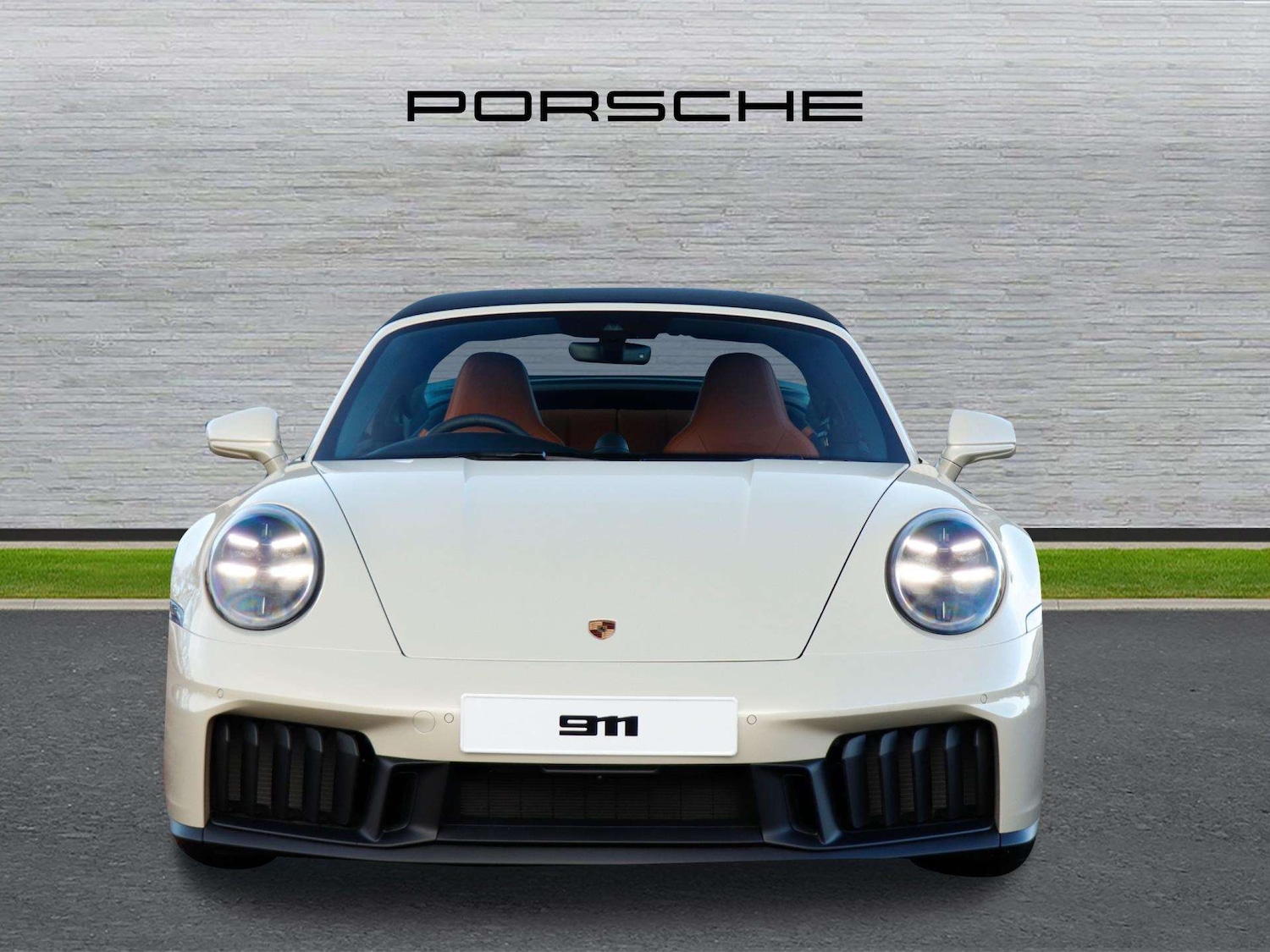 Used Porsche 911 2026 for sale - 78104891: Photo 8