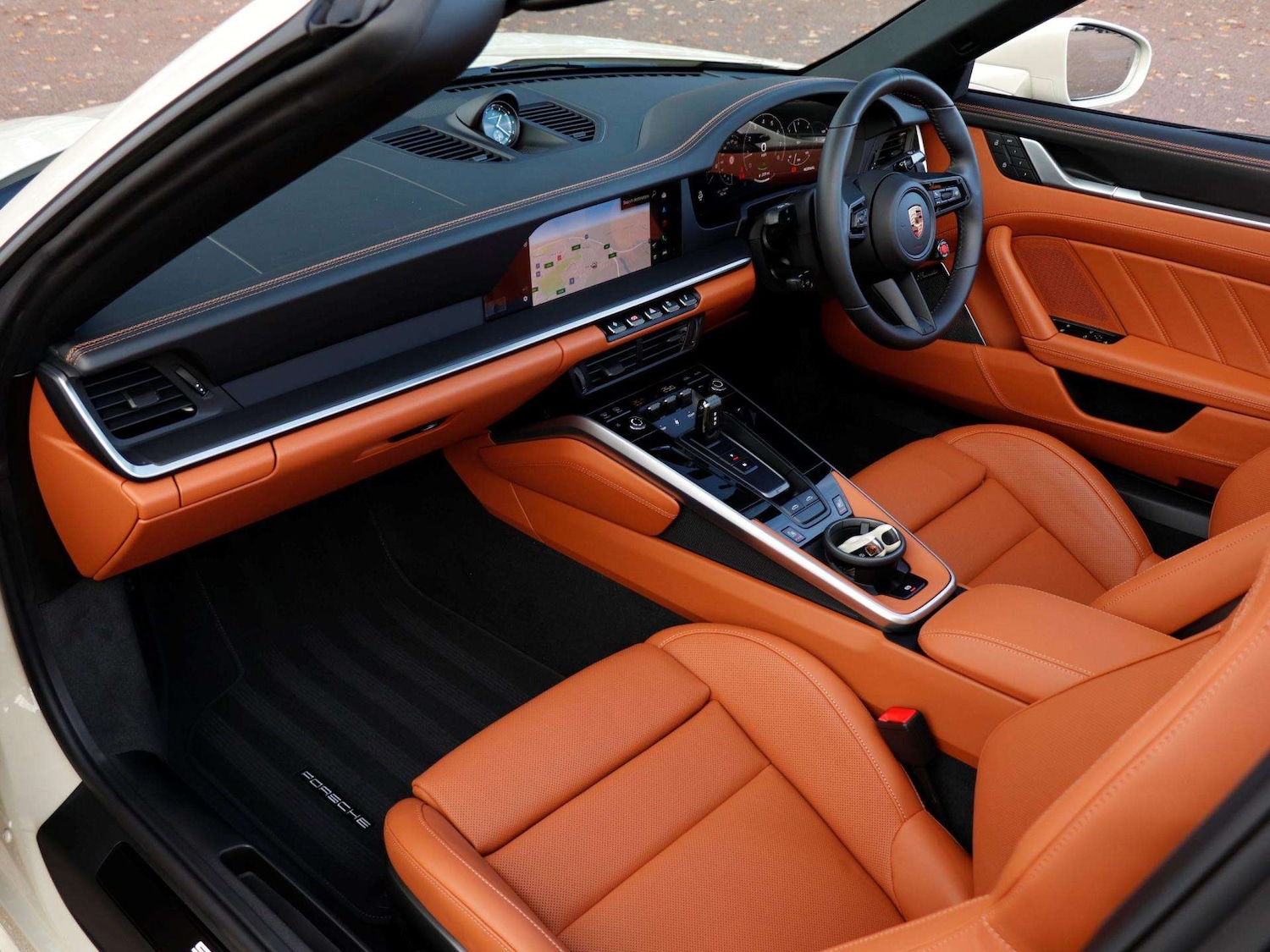 Used Porsche 911 2026 for sale - 78104891: Photo 9