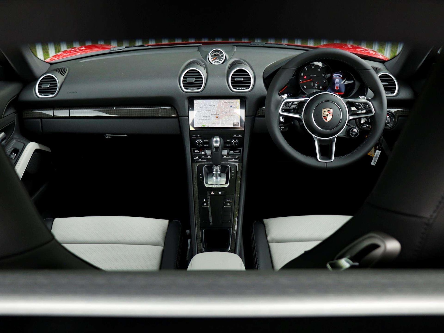 Used Porsche Cayman 2025 for sale - 76125761: Photo 10