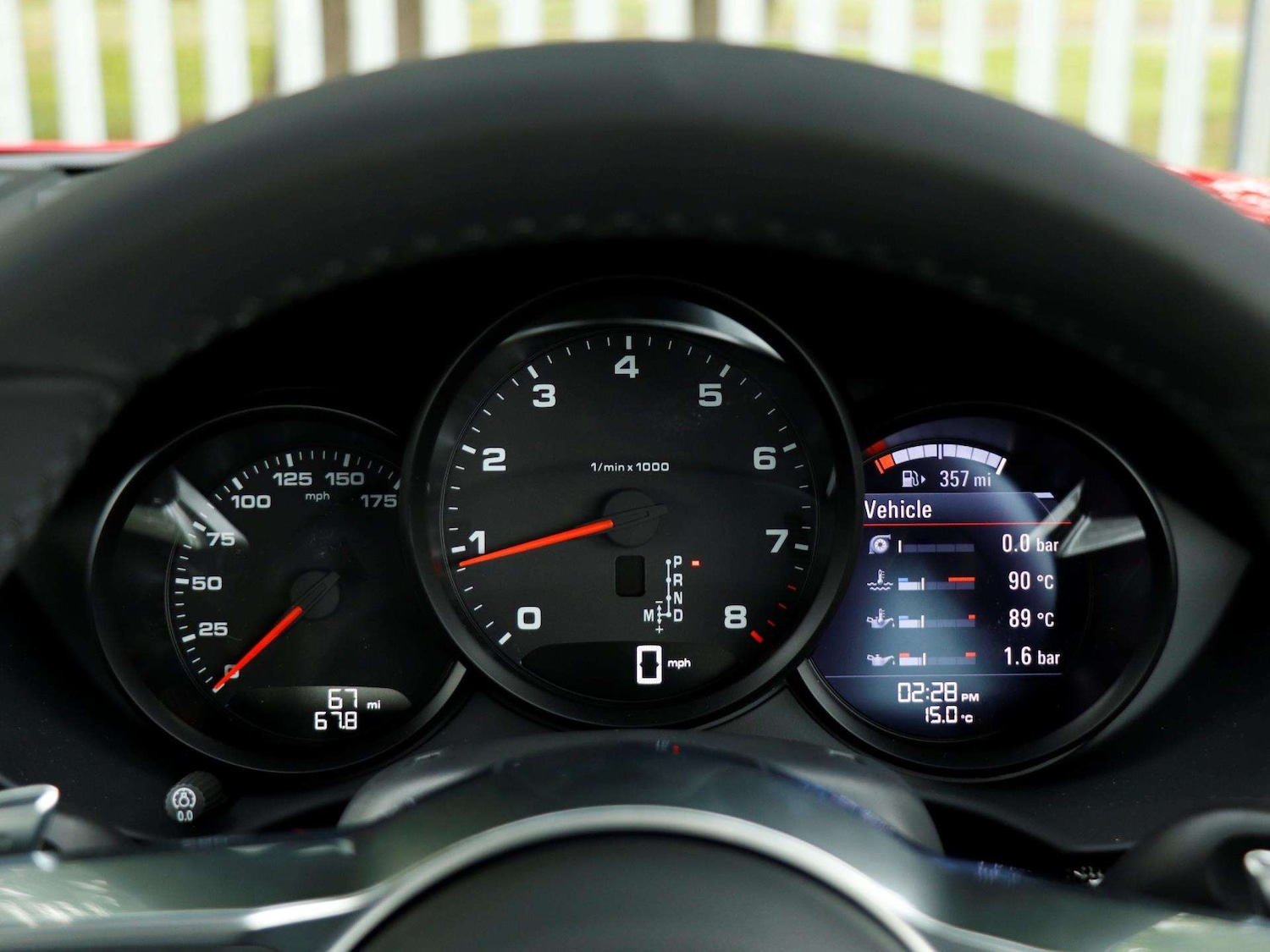 Used Porsche Cayman 2025 for sale - 76125761: Photo 13