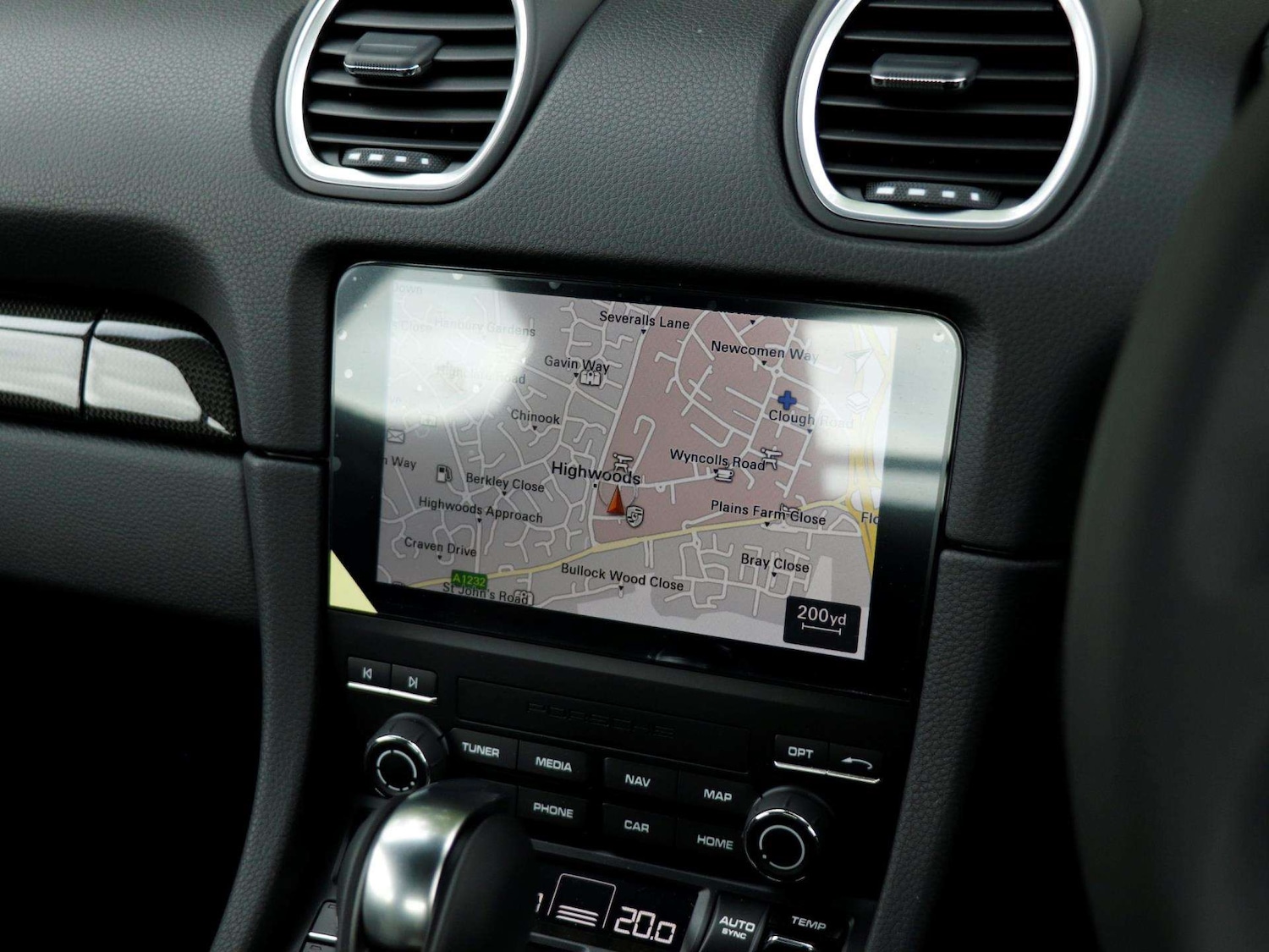 Used Porsche Cayman 2025 for sale - 76125761: Photo 15